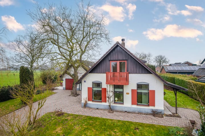 Foto 15 van Heilige Huisjes 42