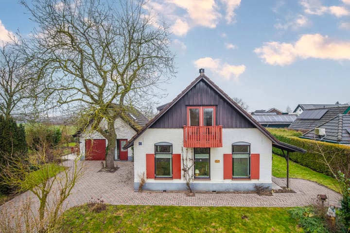 Foto 16 van Heilige Huisjes 42