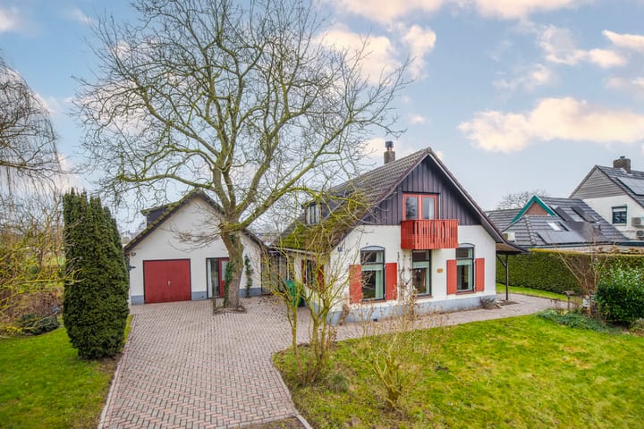 Foto 18 van Heilige Huisjes 42