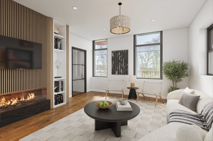 Foto 22 van Heilige Huisjes 42