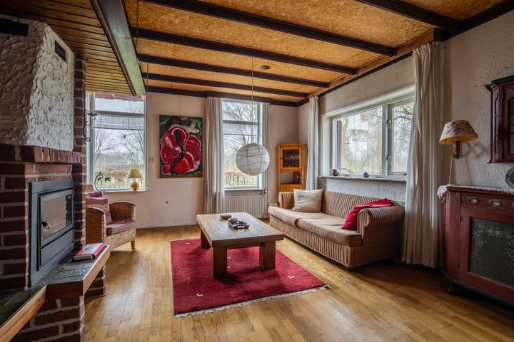 Foto 25 van Heilige Huisjes 42