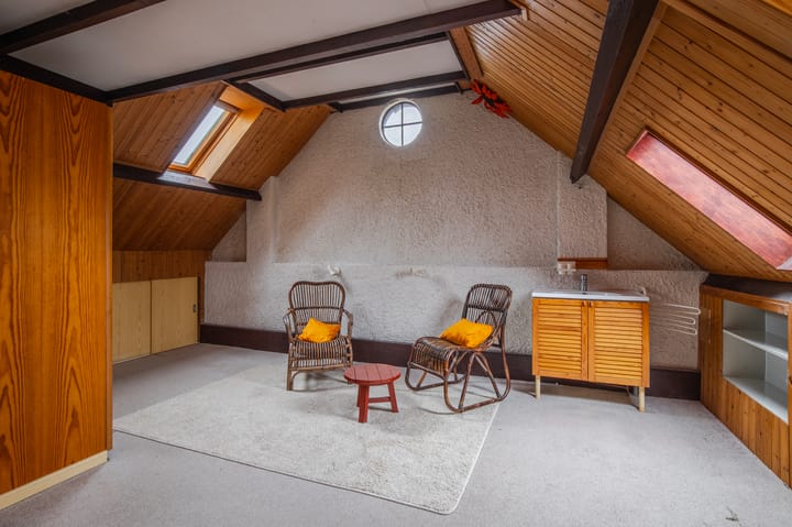 Foto 44 van Heilige Huisjes 42