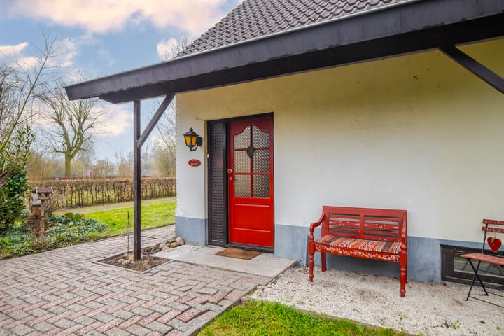 Foto 20 van Heilige Huisjes 42