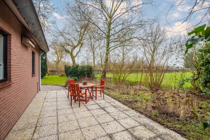 Foto 50 van Heilige Huisjes 42