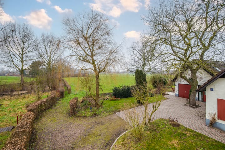 Foto 52 van Heilige Huisjes 42