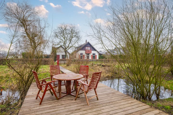 Foto 60 van Heilige Huisjes 42