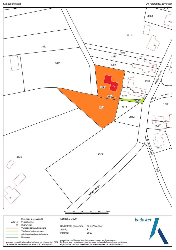Foto 62 van Heilige Huisjes 42