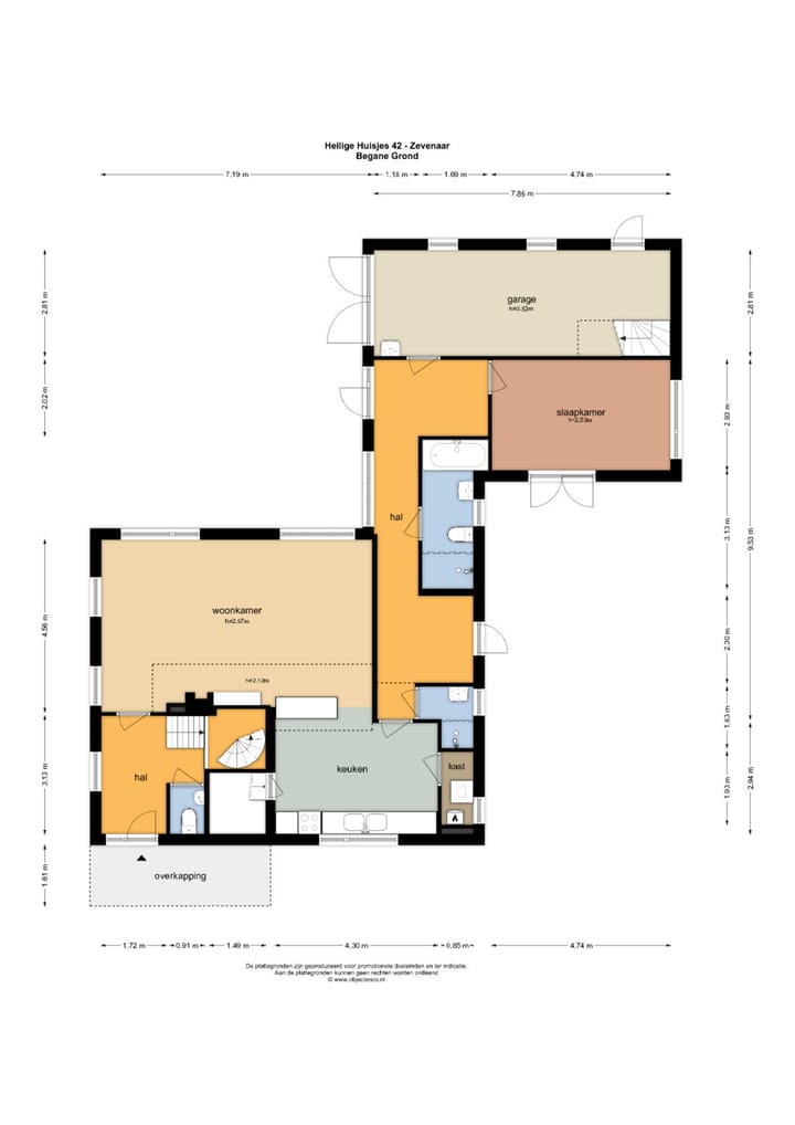 Foto 64 van Heilige Huisjes 42