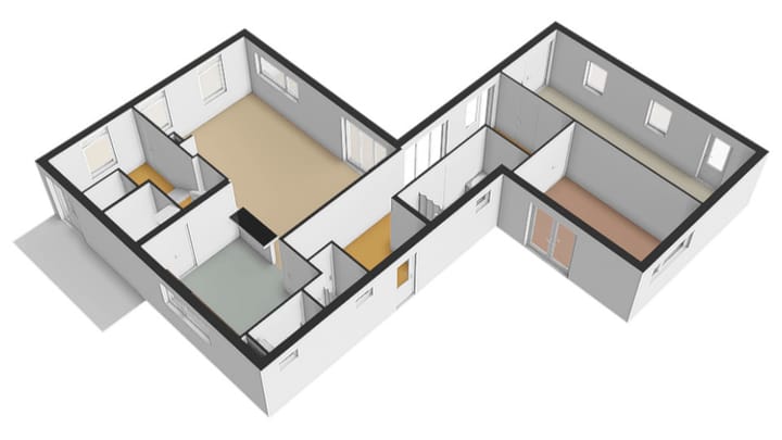 Foto 66 van Heilige Huisjes 42