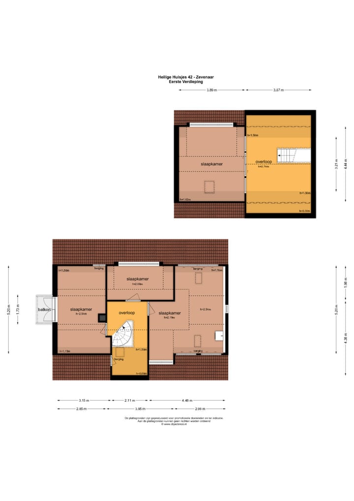 Foto 67 van Heilige Huisjes 42