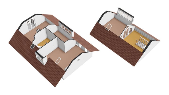 Foto 69 van Heilige Huisjes 42