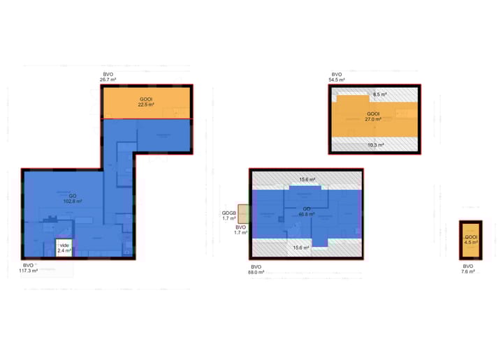 Foto 73 van Heilige Huisjes 42