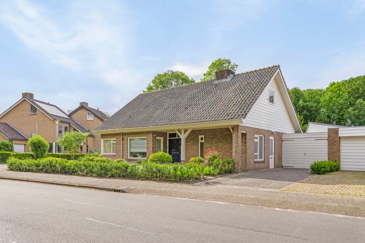 Foto 1 van Stroomlaan 82