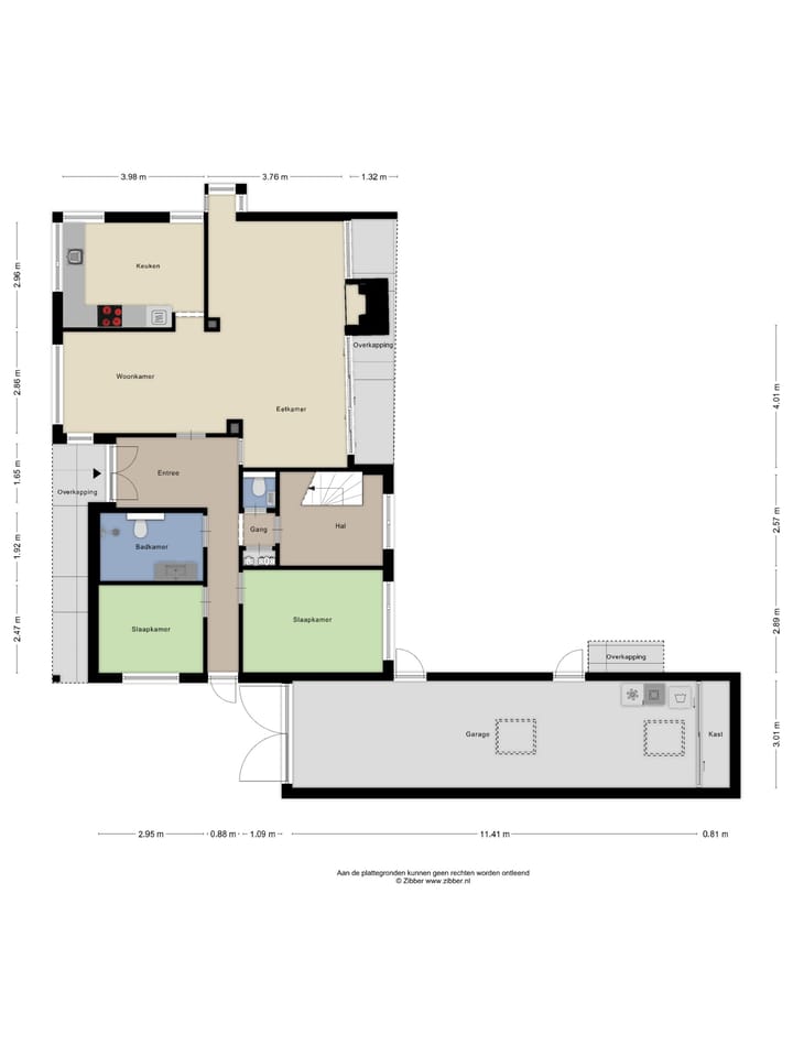 Foto 52 van Stroomlaan 82