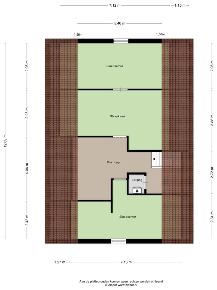 Foto 53 van Stroomlaan 82