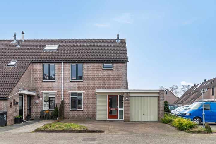 Foto 1 van IJzerwerker 17