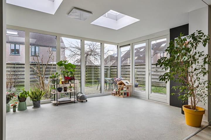 Foto 4 van IJzerwerker 17