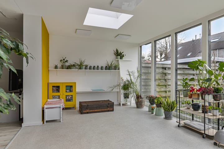 Foto 5 van IJzerwerker 17