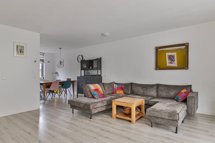 Foto 9 van IJzerwerker 17