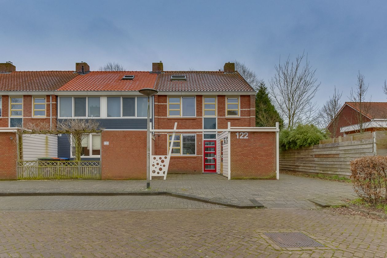 Foto 1 van Lucernehof 122