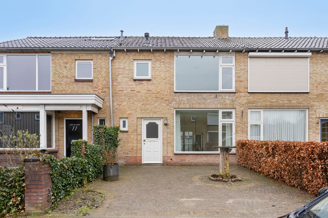 Foto 1 van Abeelstraat 9