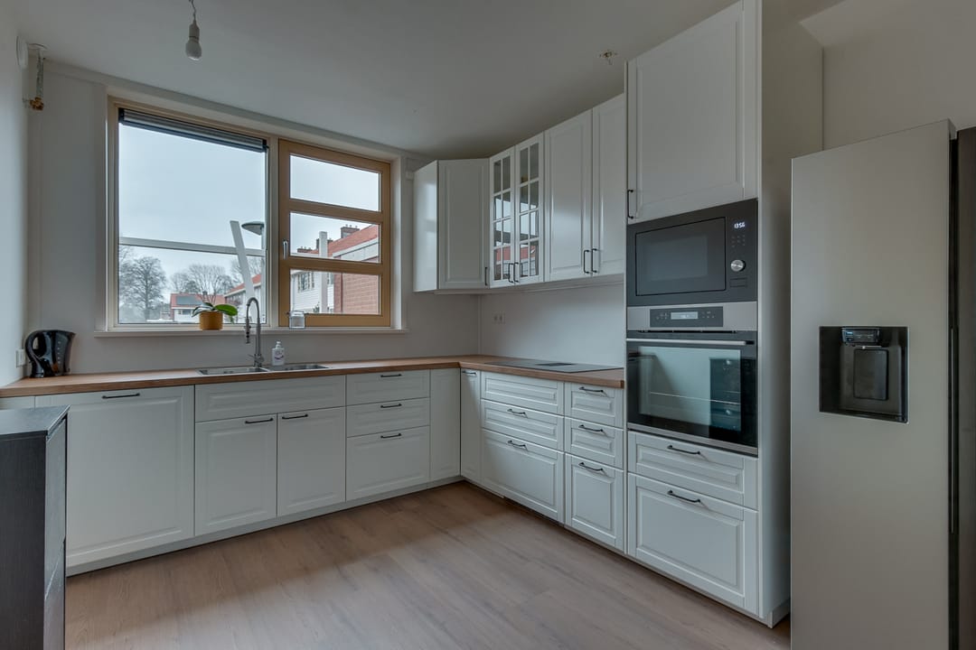 Foto 2 van Lucernehof 122