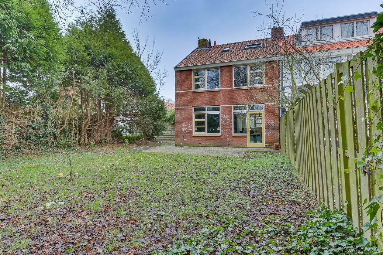 Foto 3 van Lucernehof 122