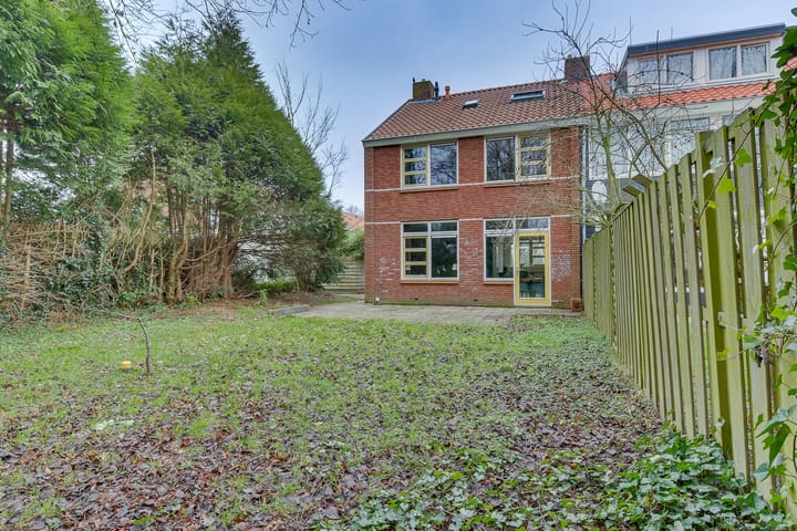 Foto 3 van Lucernehof 122