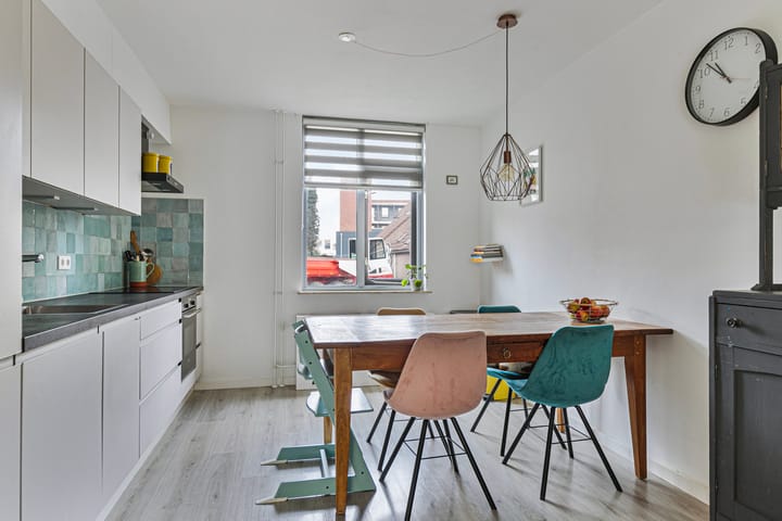 Foto 14 van IJzerwerker 17