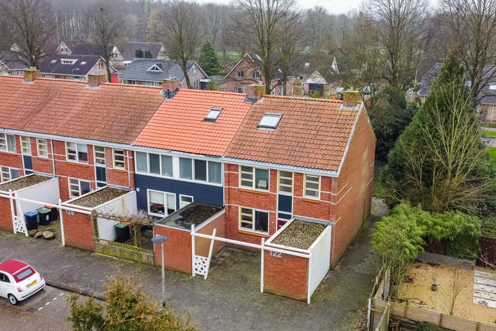 Foto 4 van Lucernehof 122