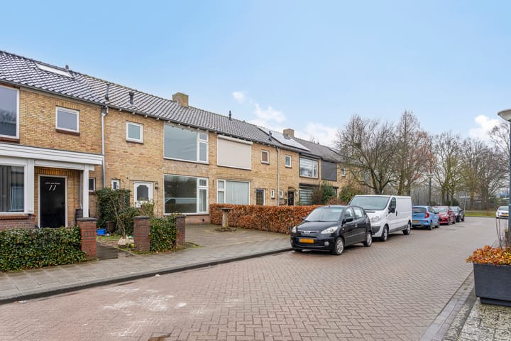 Foto 4 van Abeelstraat 9