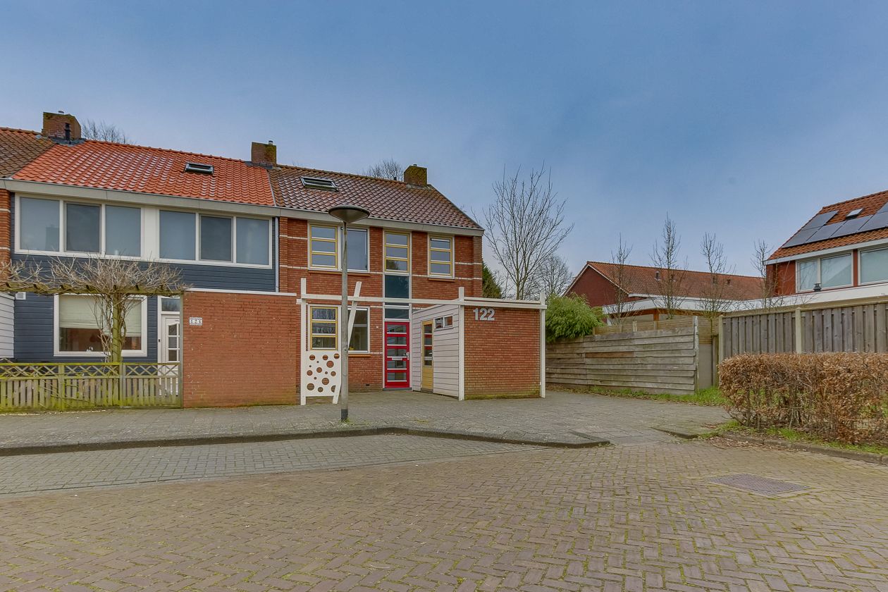 Foto 5 van Lucernehof 122