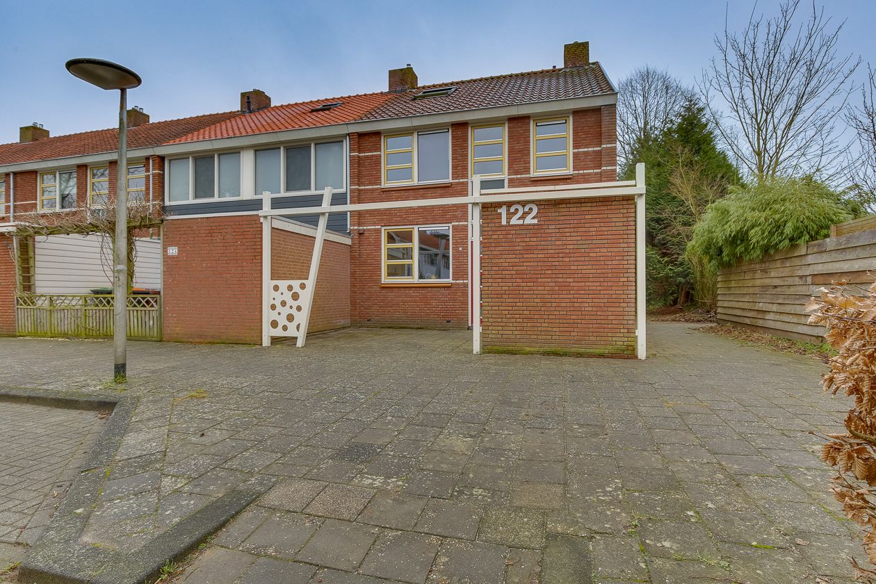 Foto 6 van Lucernehof 122