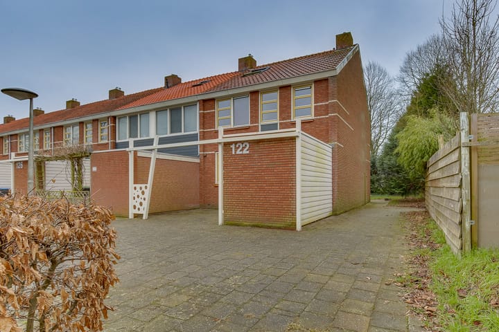 Foto 7 van Lucernehof 122