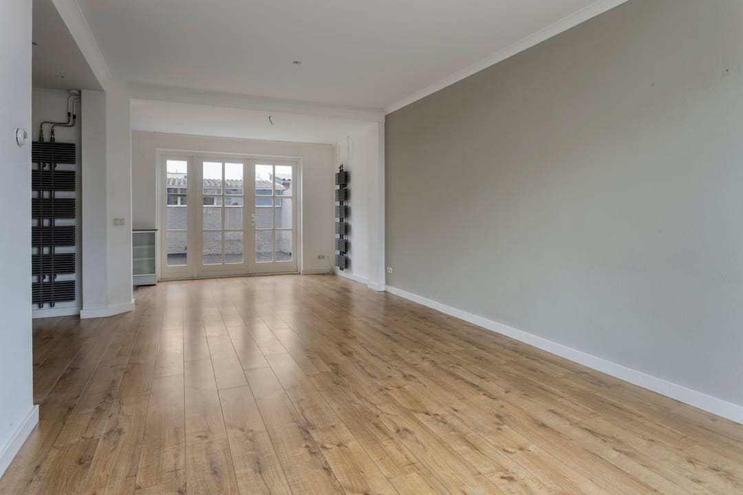 Foto 7 van Abeelstraat 9