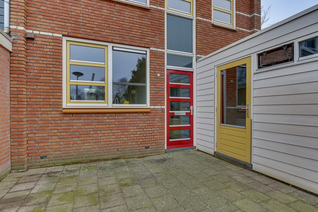 Foto 8 van Lucernehof 122