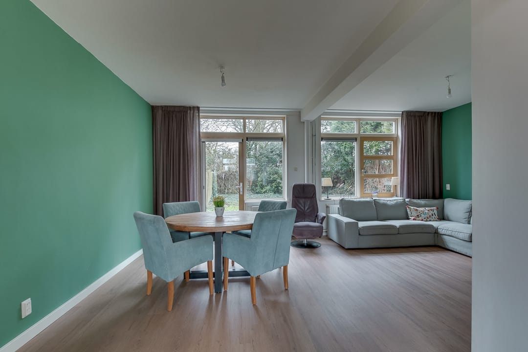 Foto 11 van Lucernehof 122