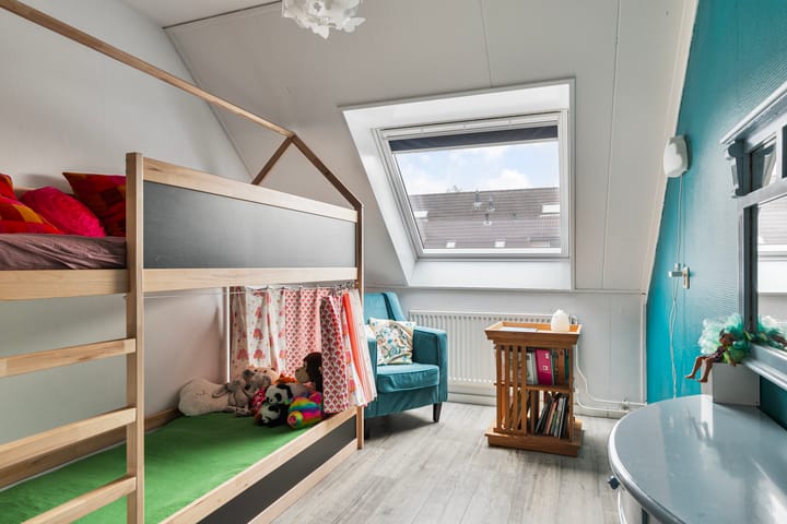 Foto 22 van IJzerwerker 17