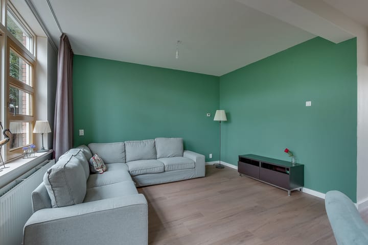 Foto 13 van Lucernehof 122