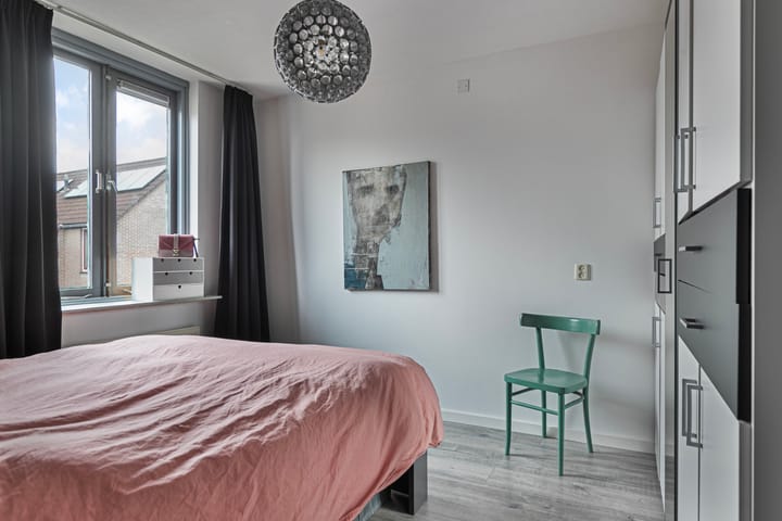 Foto 24 van IJzerwerker 17