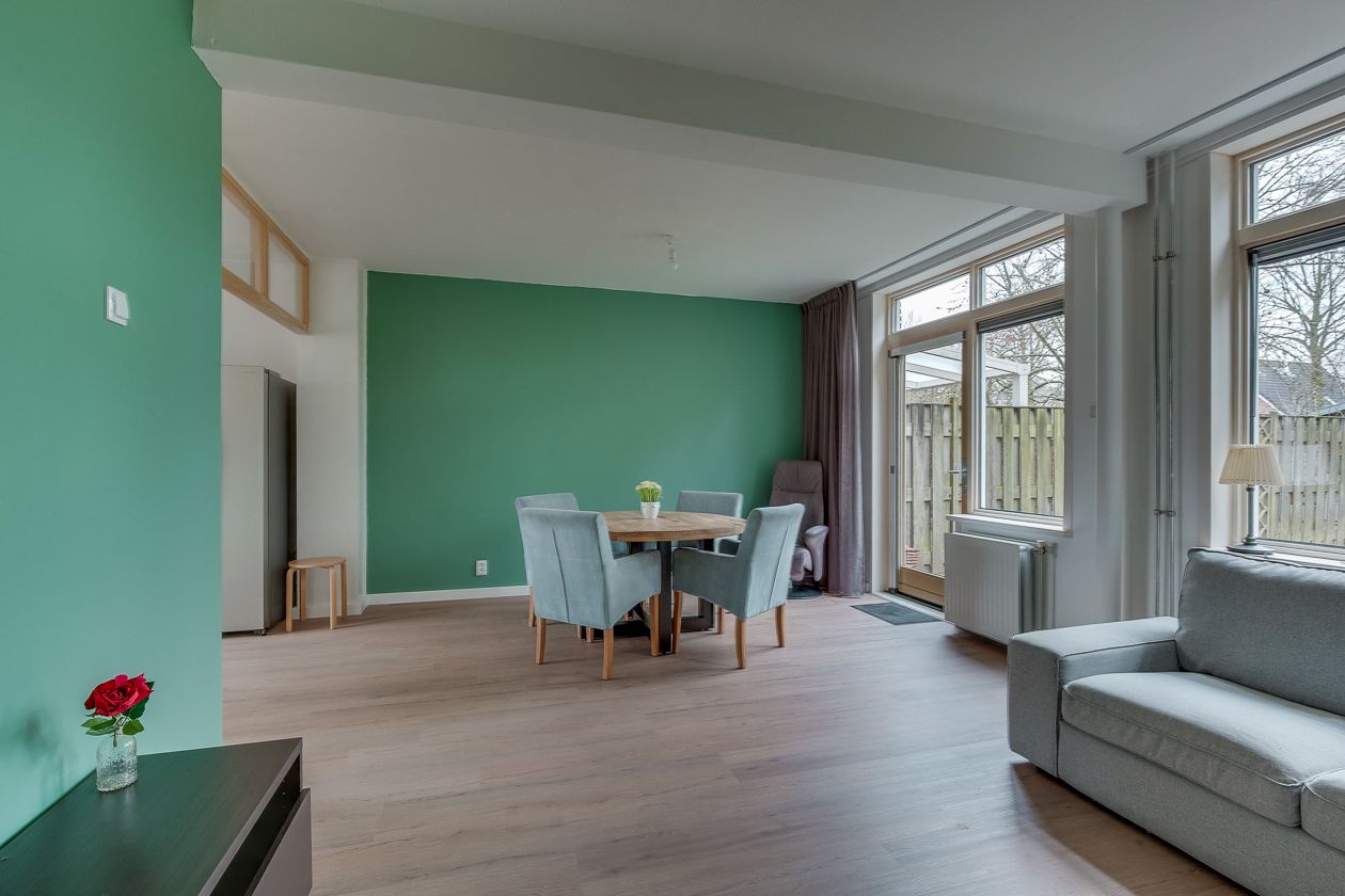 Foto 14 van Lucernehof 122