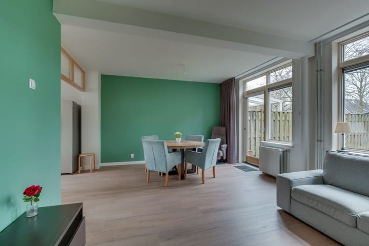 Foto 14 van Lucernehof 122