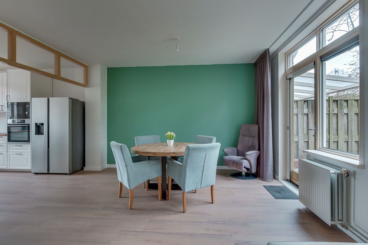 Foto 15 van Lucernehof 122