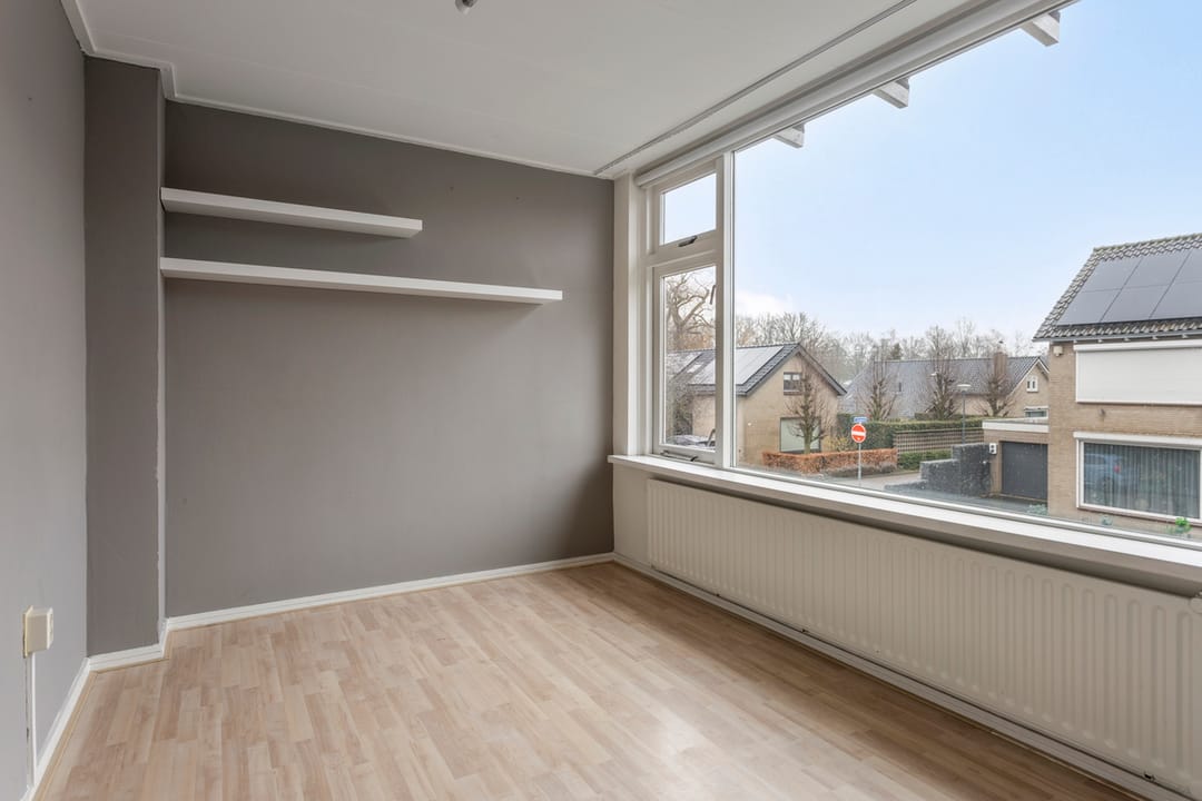 Foto 16 van Abeelstraat 9