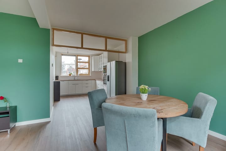 Foto 16 van Lucernehof 122