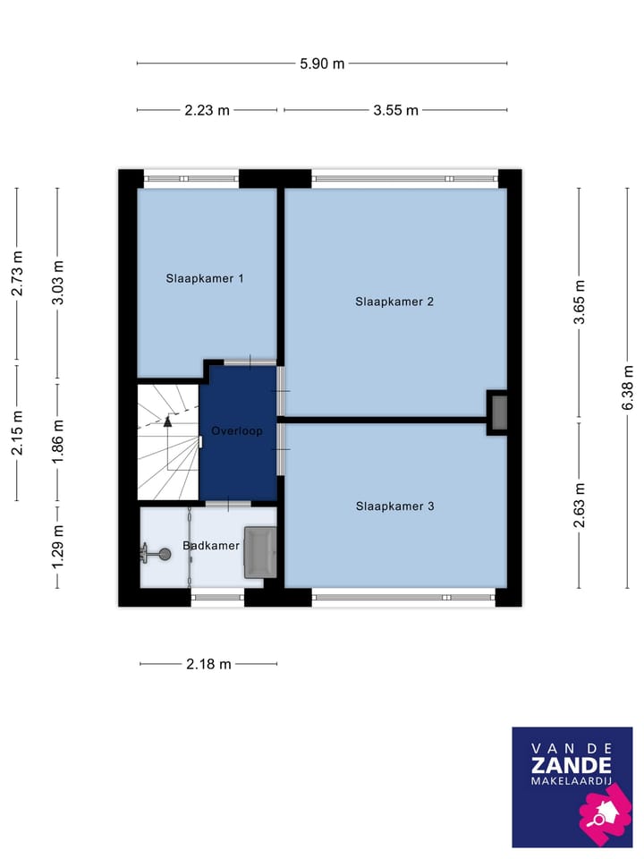 Foto 18 van Abeelstraat 9