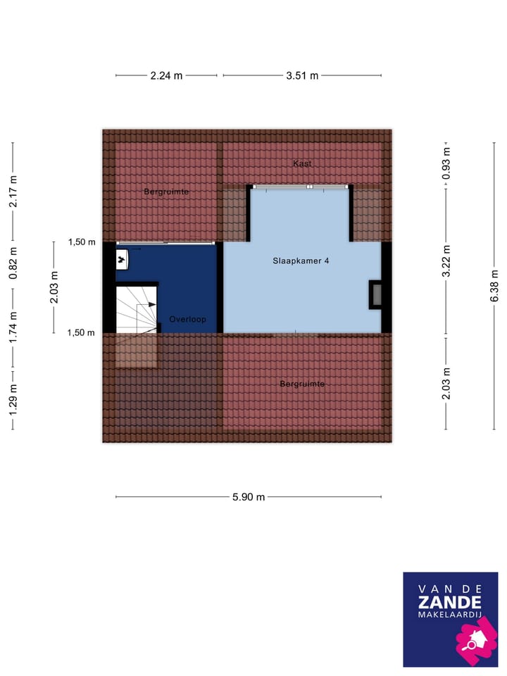 Foto 21 van Abeelstraat 9