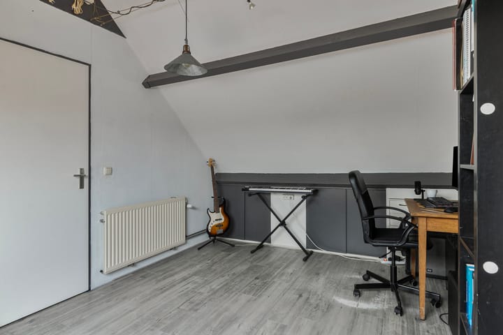 Foto 31 van IJzerwerker 17