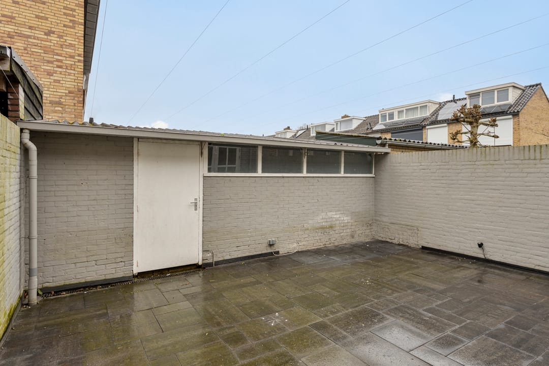 Foto 22 van Abeelstraat 9