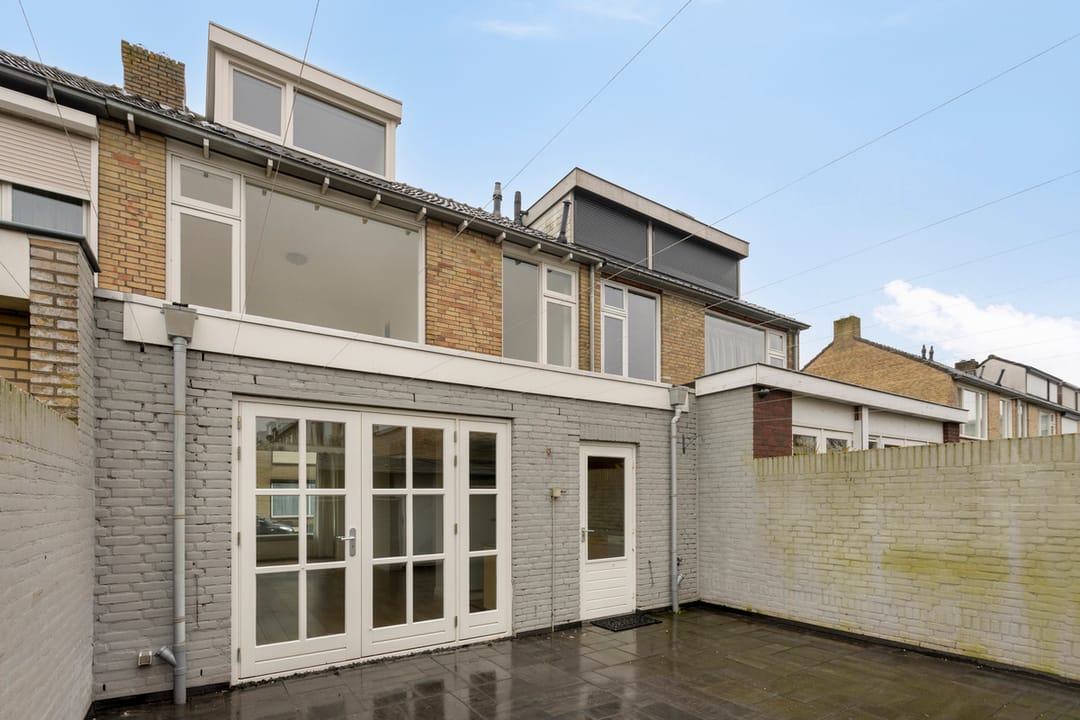 Foto 23 van Abeelstraat 9